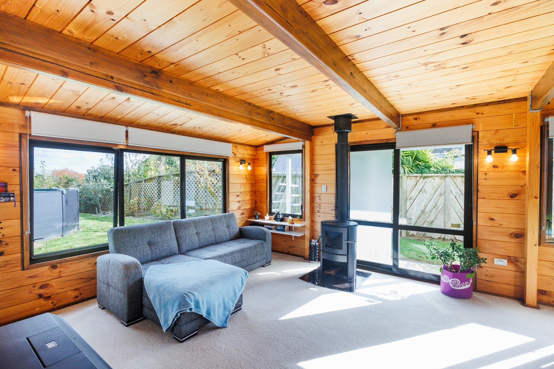 21 Heathcote Place, FITZHERBERT