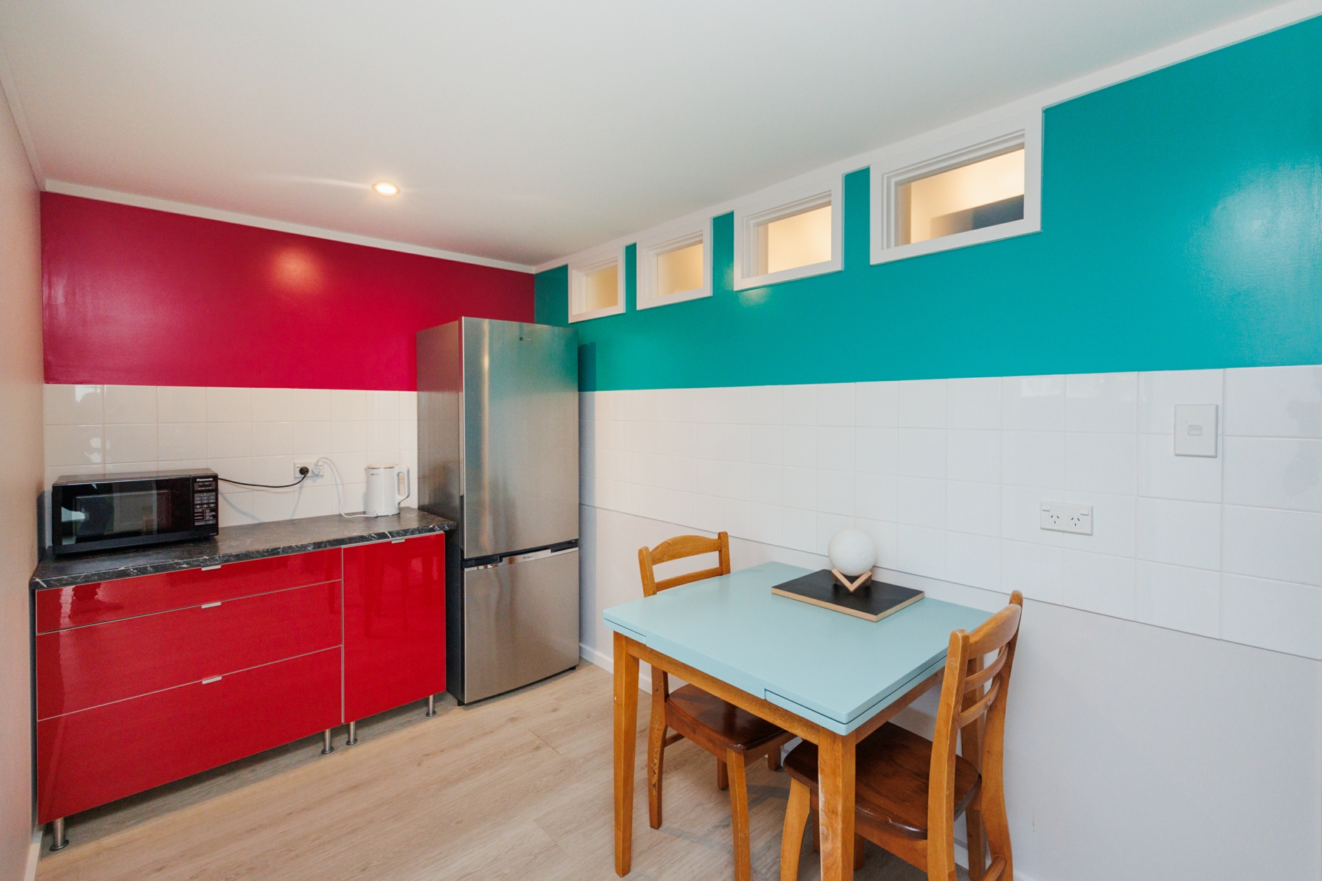 21 Heathcote Place, FITZHERBERT