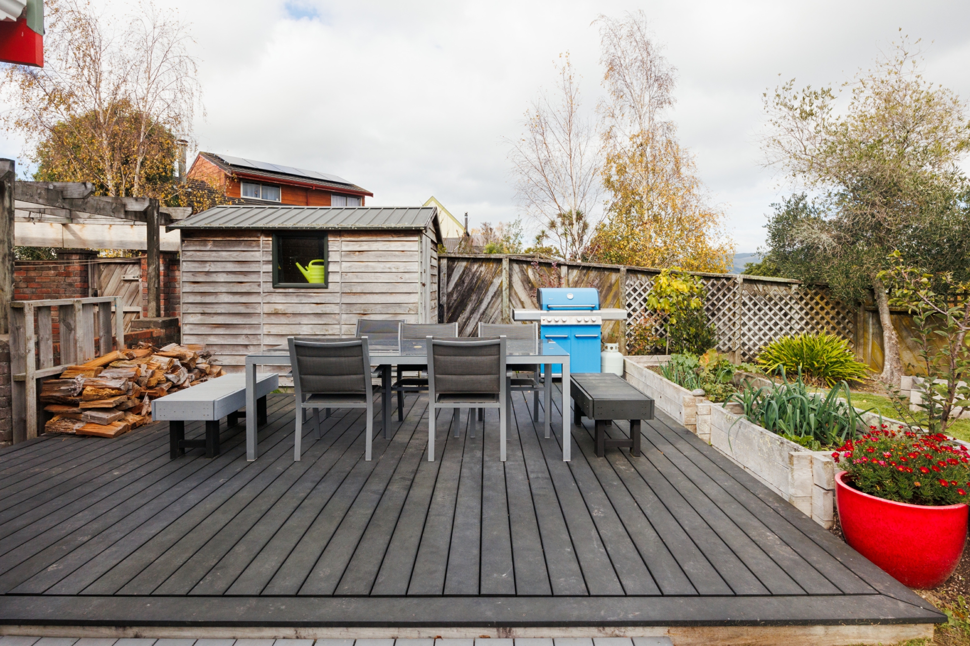 21 Heathcote Place, FITZHERBERT
