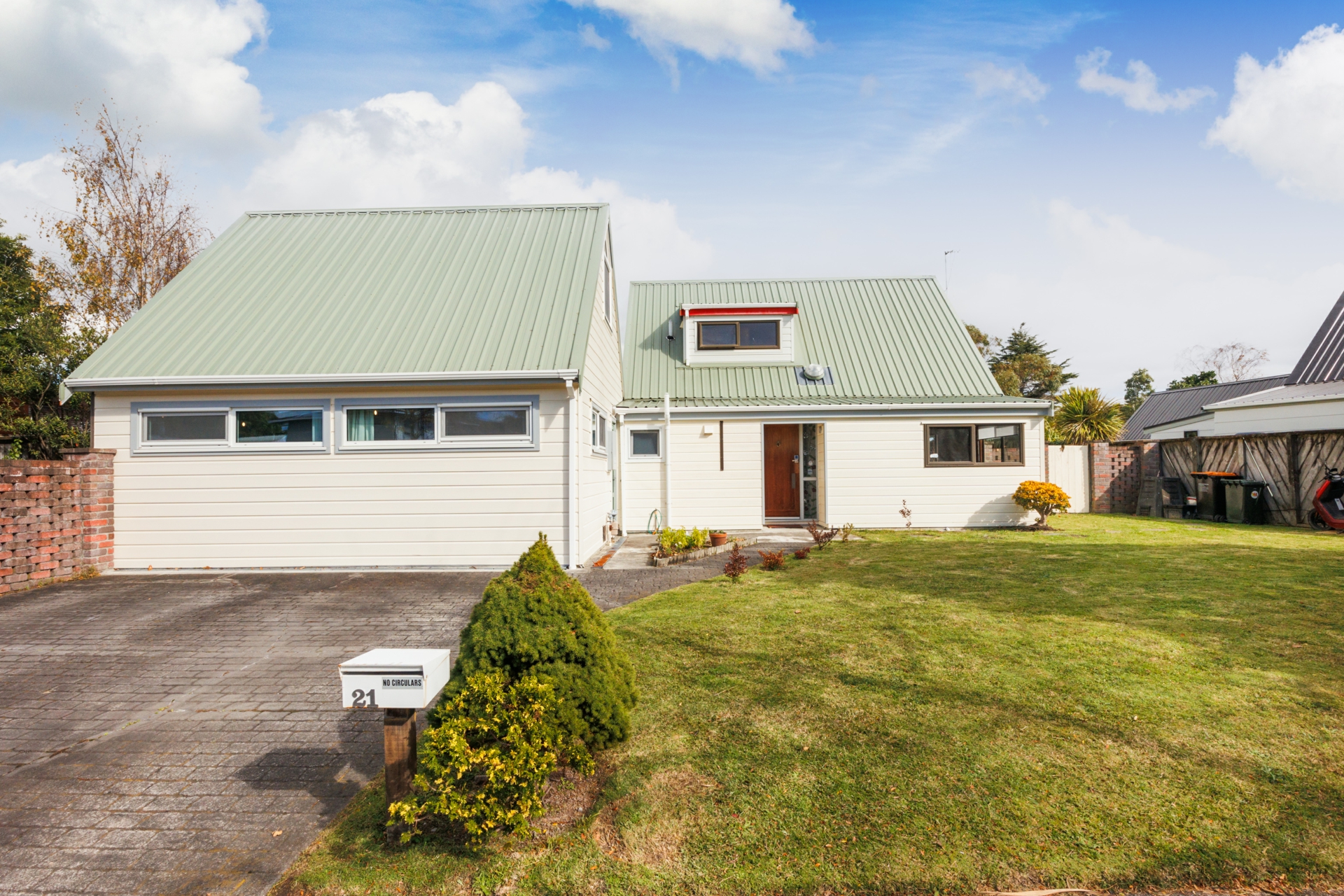 21 Heathcote Place, FITZHERBERT