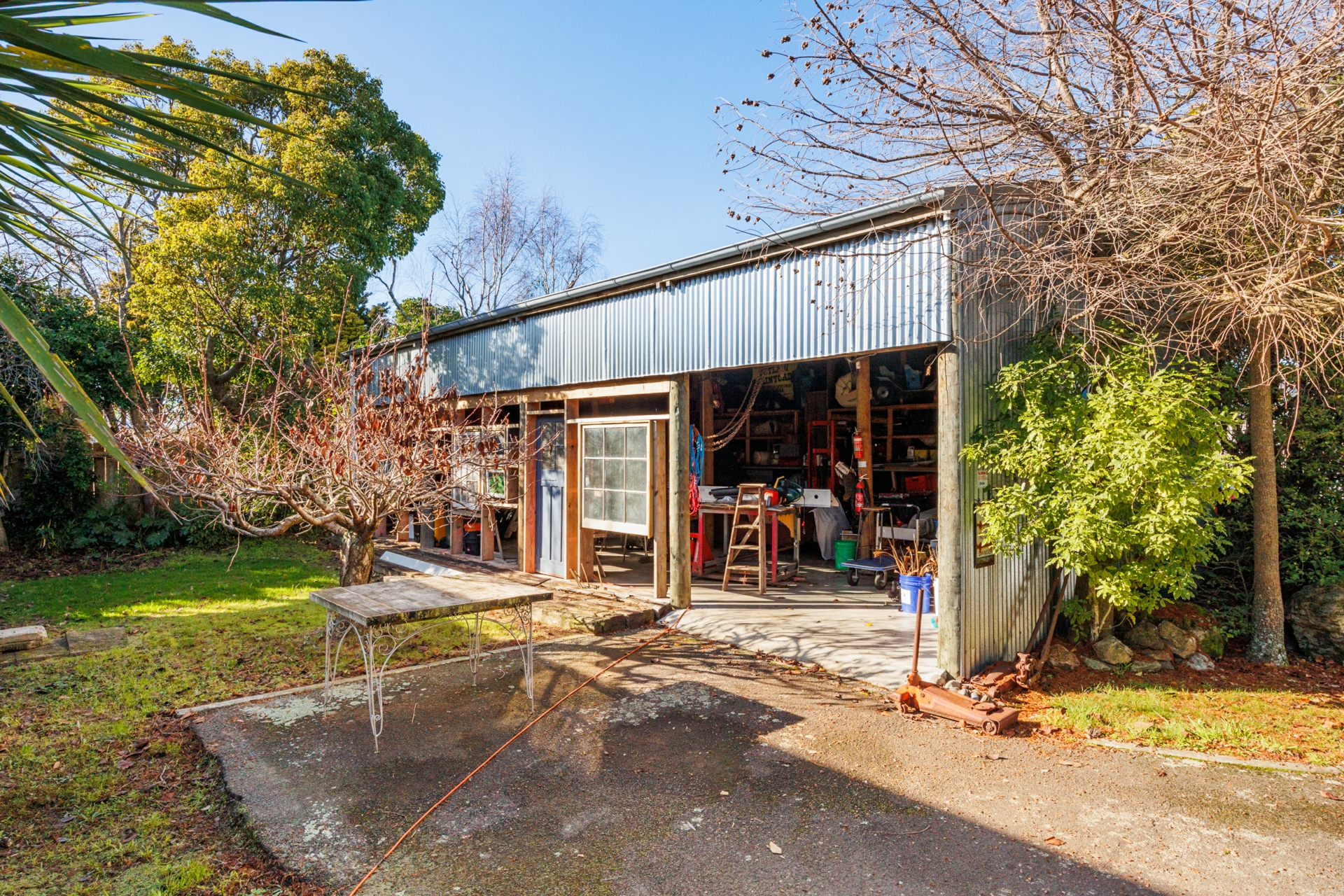 357 Featherston Street, PALMERSTON NORTH CITY