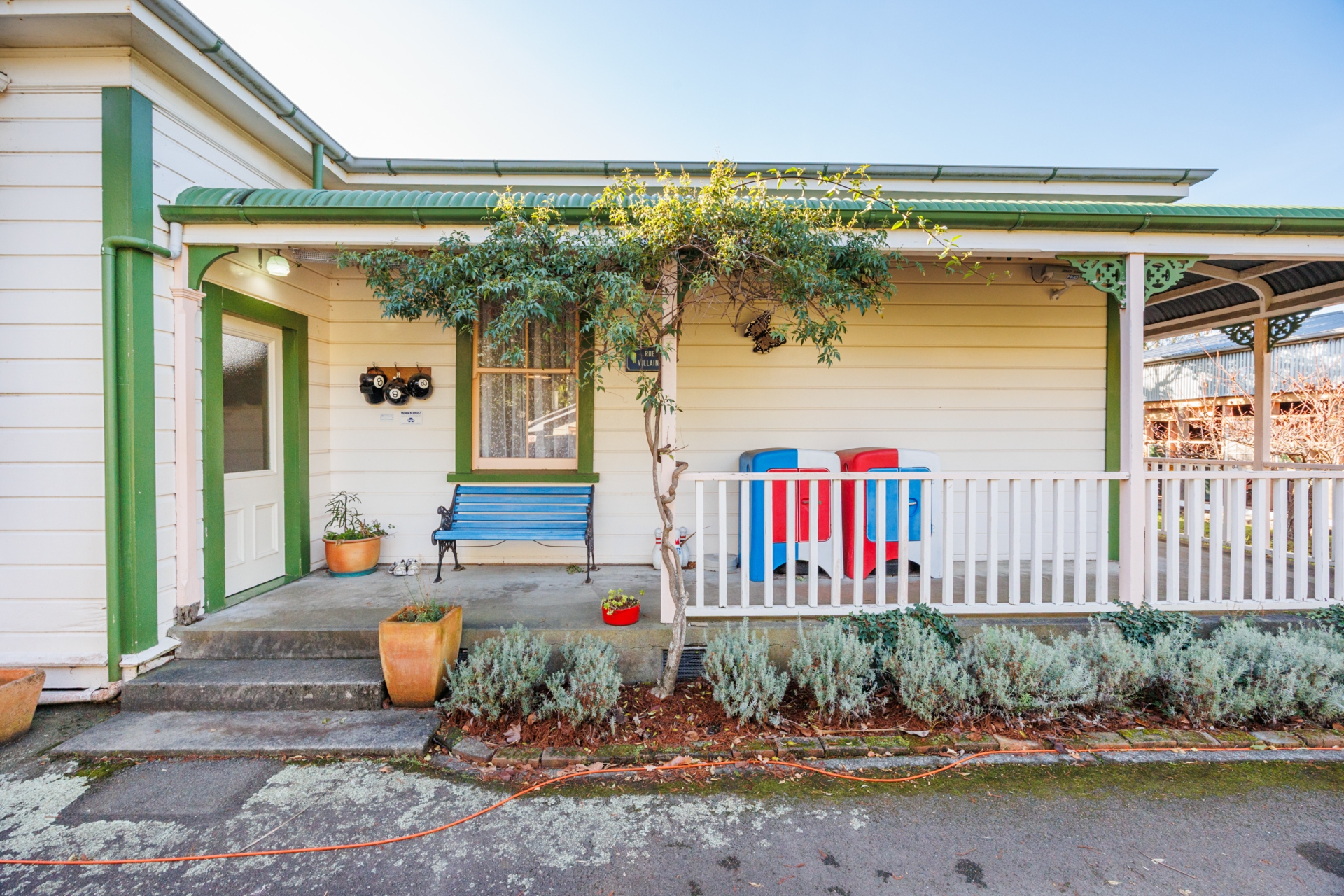357 Featherston Street, PALMERSTON NORTH CITY
