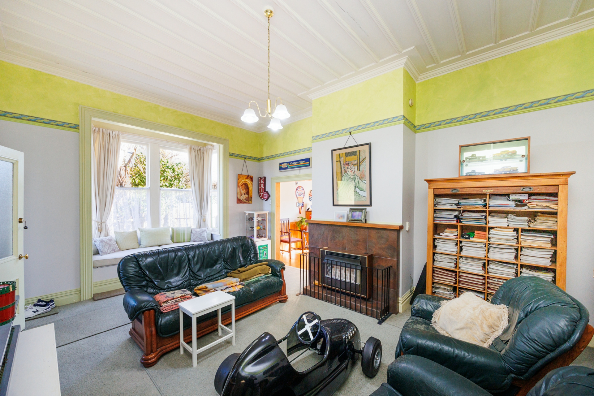 357 Featherston Street, PALMERSTON NORTH CITY