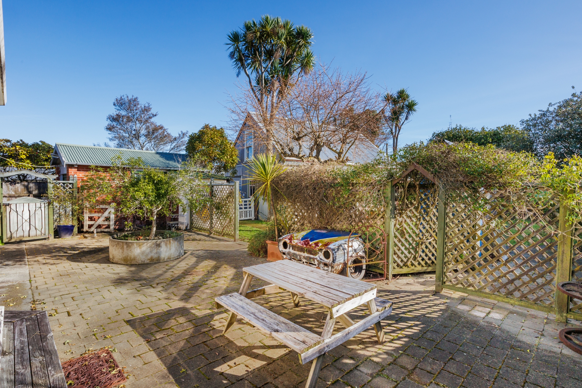 357 Featherston Street, PALMERSTON NORTH CITY