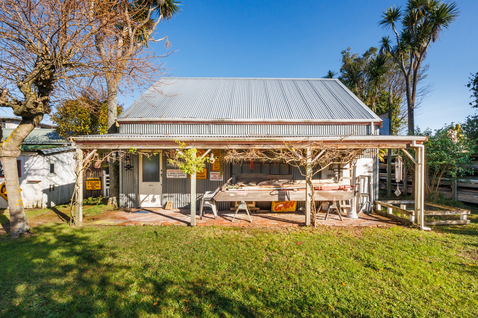 357 Featherston Street, PALMERSTON NORTH CITY