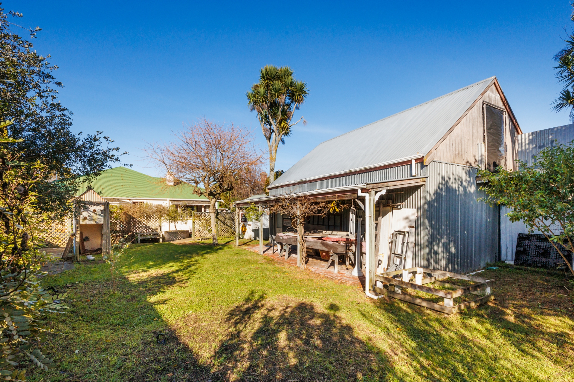 357 Featherston Street, PALMERSTON NORTH CITY