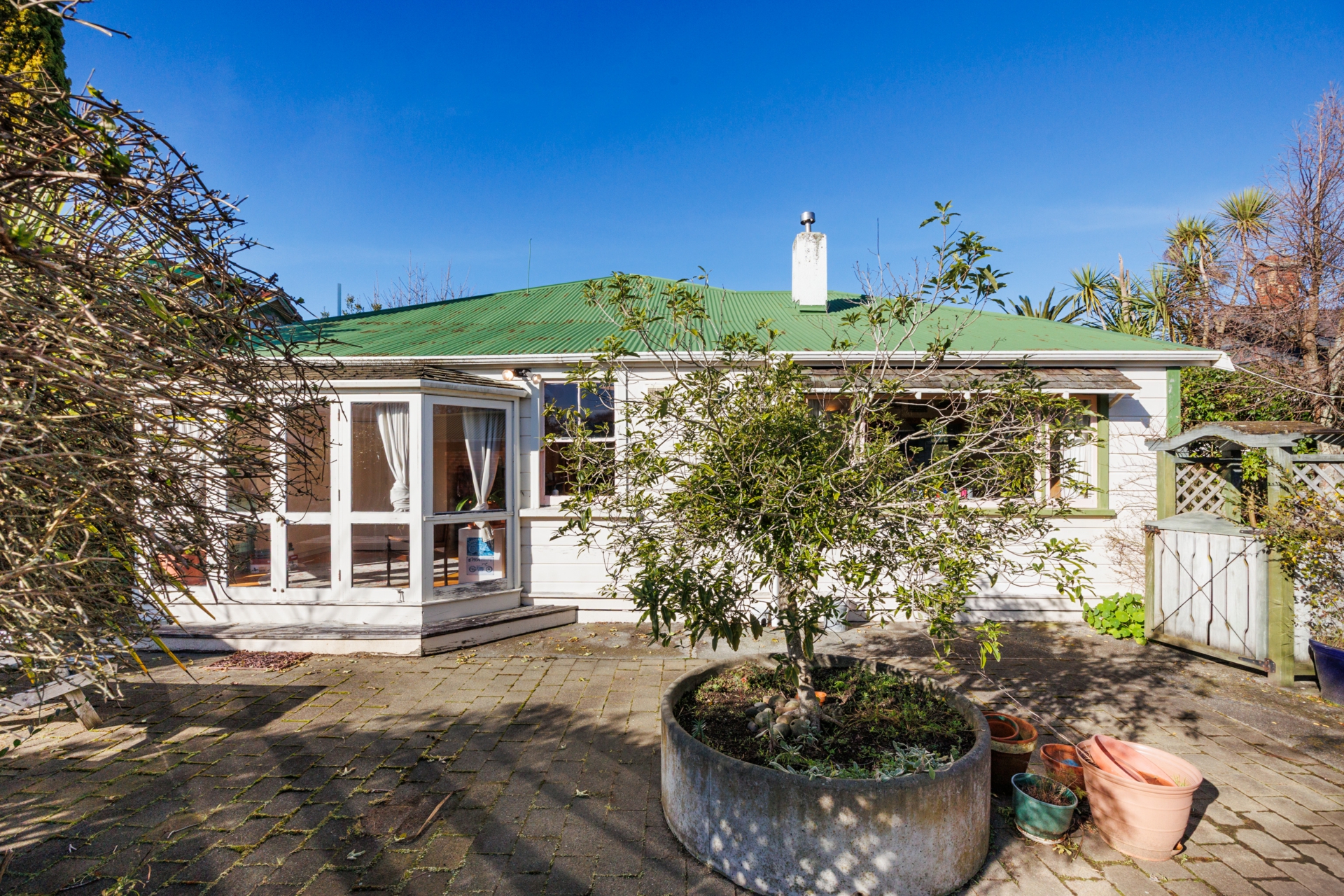 357 Featherston Street, PALMERSTON NORTH CITY