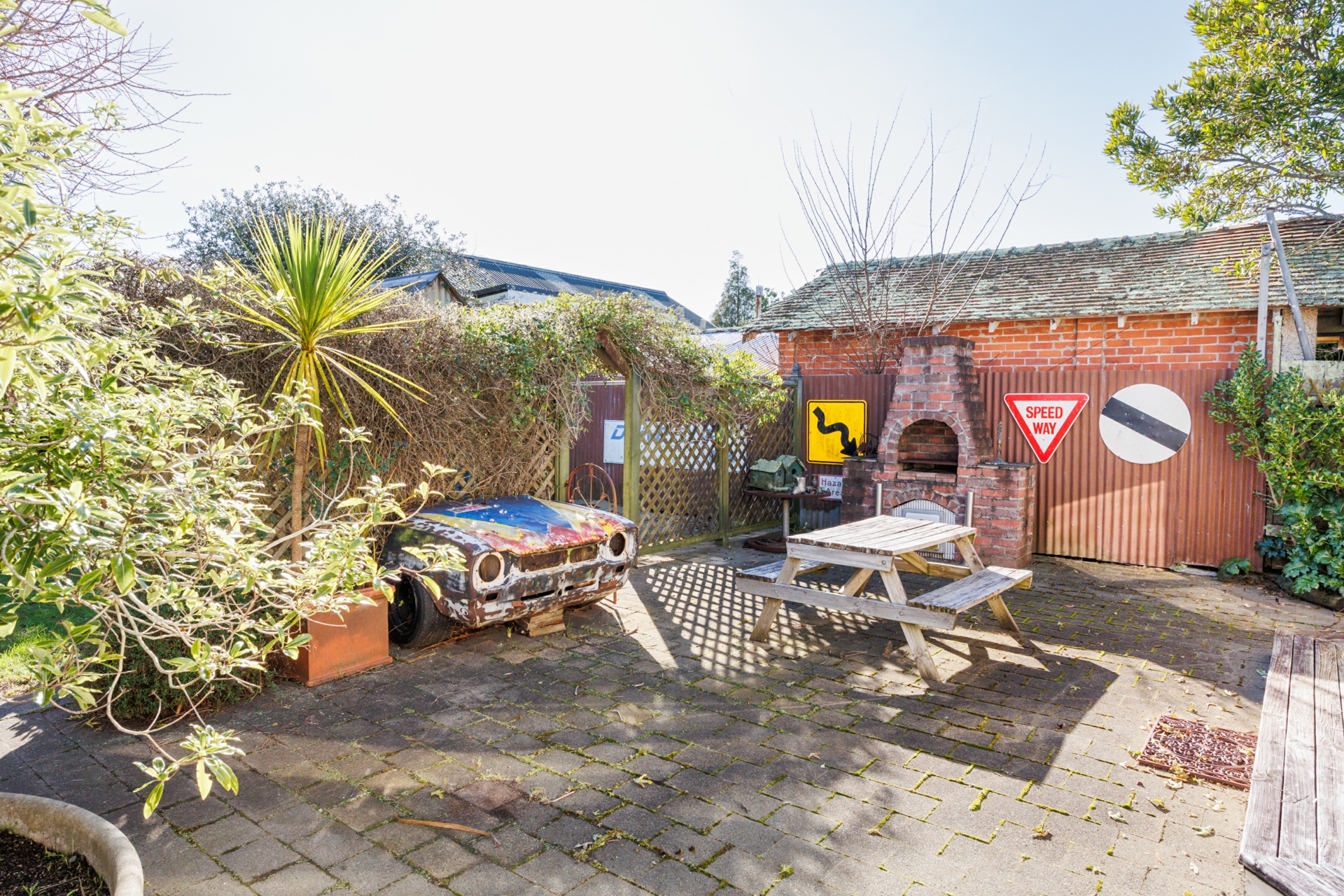 357 Featherston Street, PALMERSTON NORTH CITY