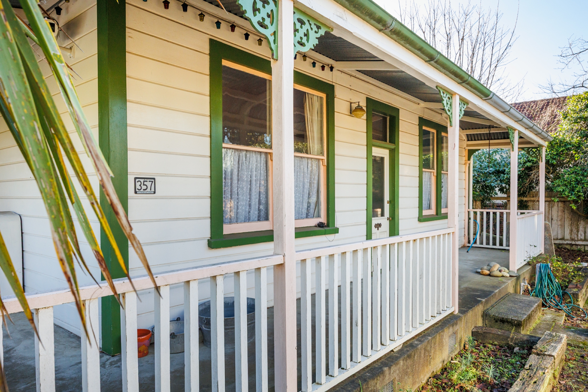 357 Featherston Street, PALMERSTON NORTH CITY