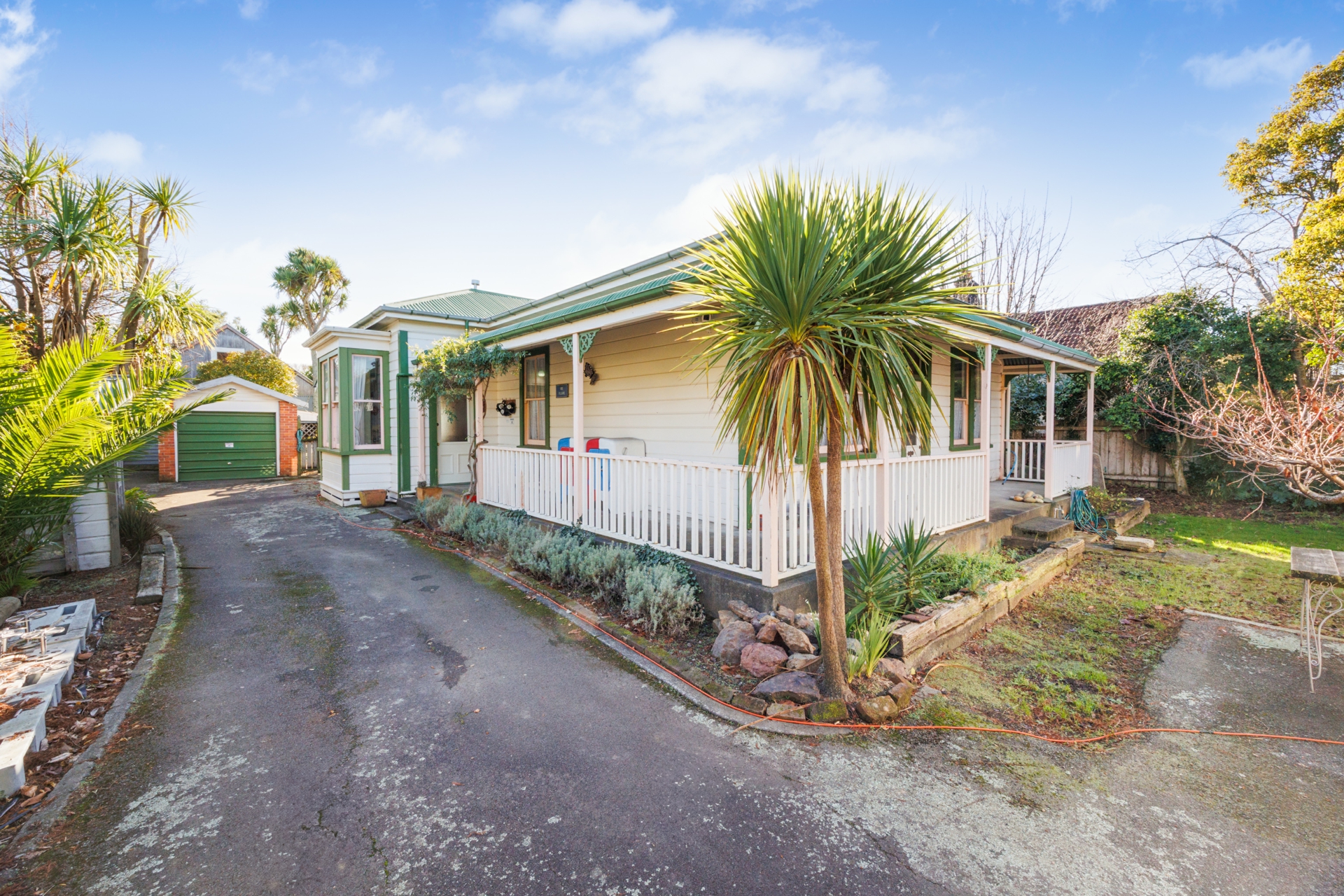 357 Featherston Street, PALMERSTON NORTH CITY