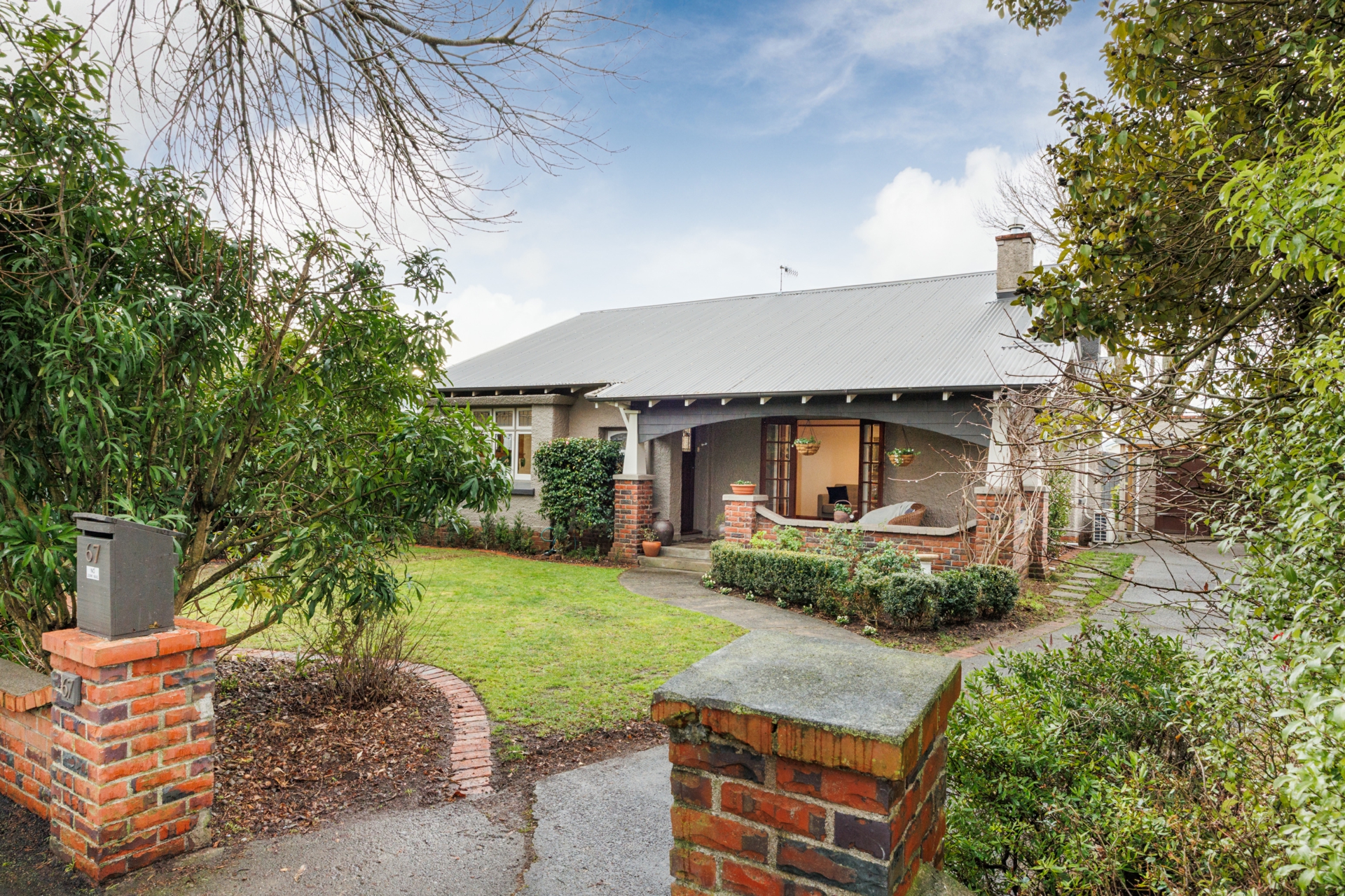 67 Rangitane Street, PALMERSTON NORTH