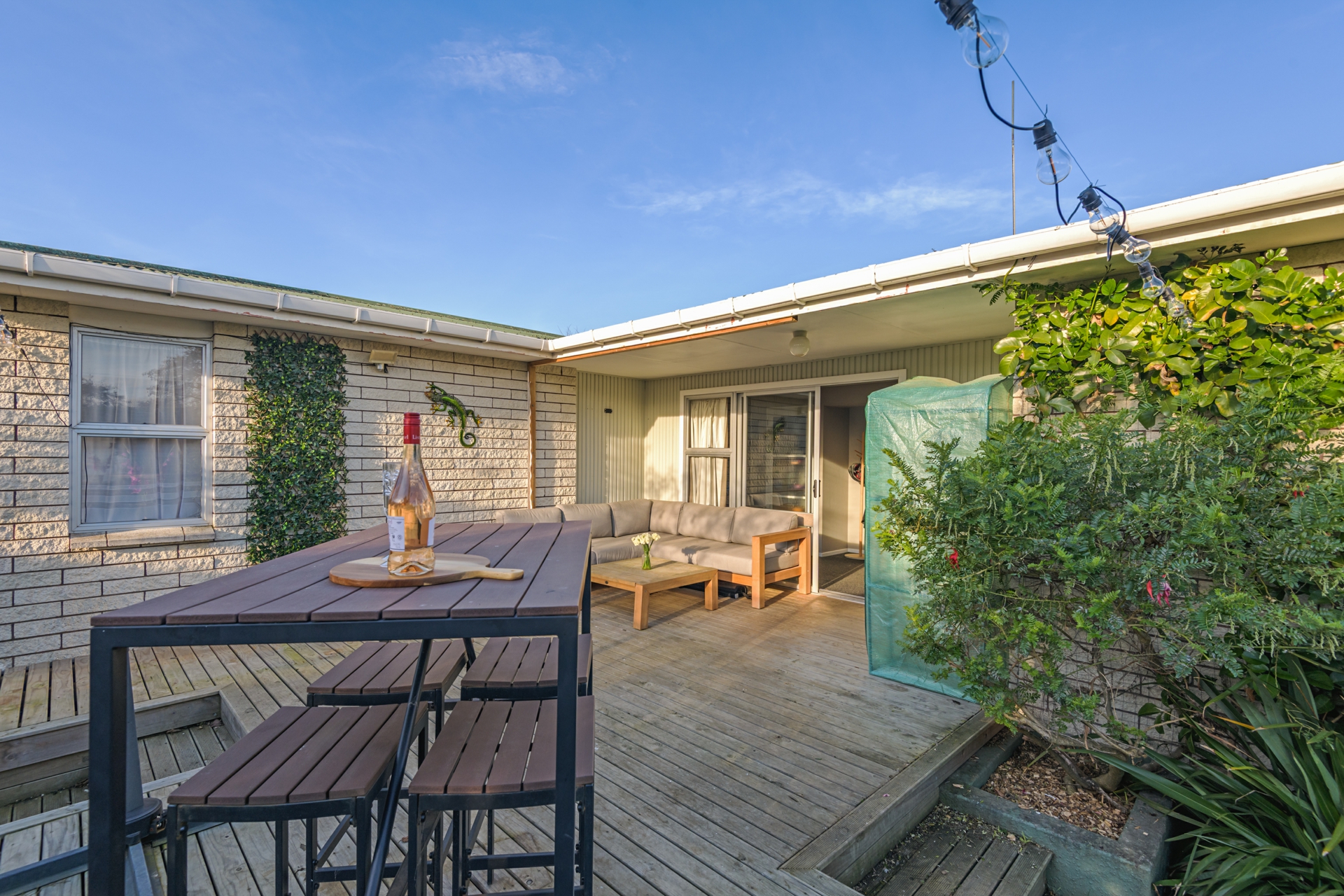 15 Acacia Street, KELVIN GROVE
