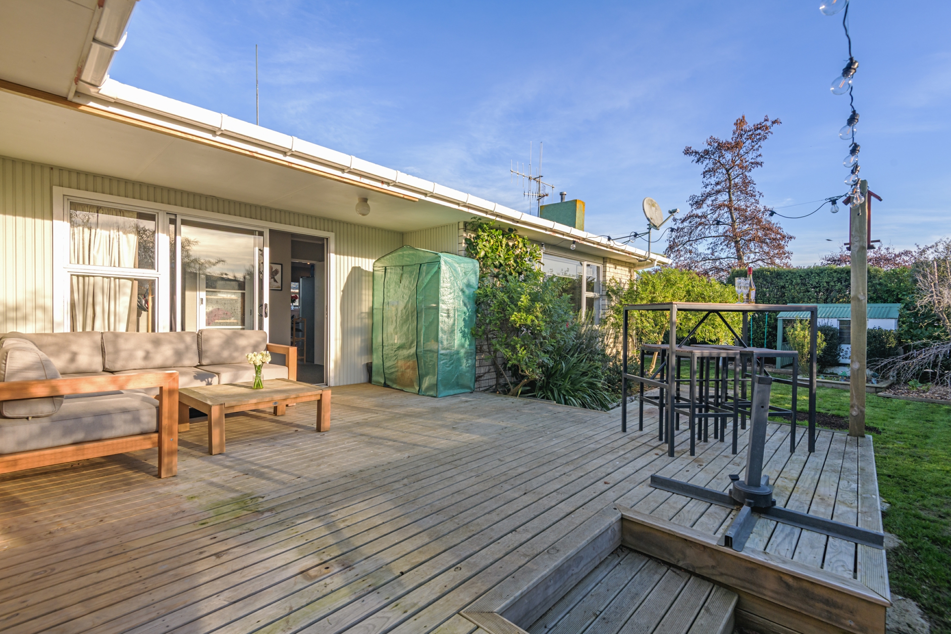 15 Acacia Street, KELVIN GROVE