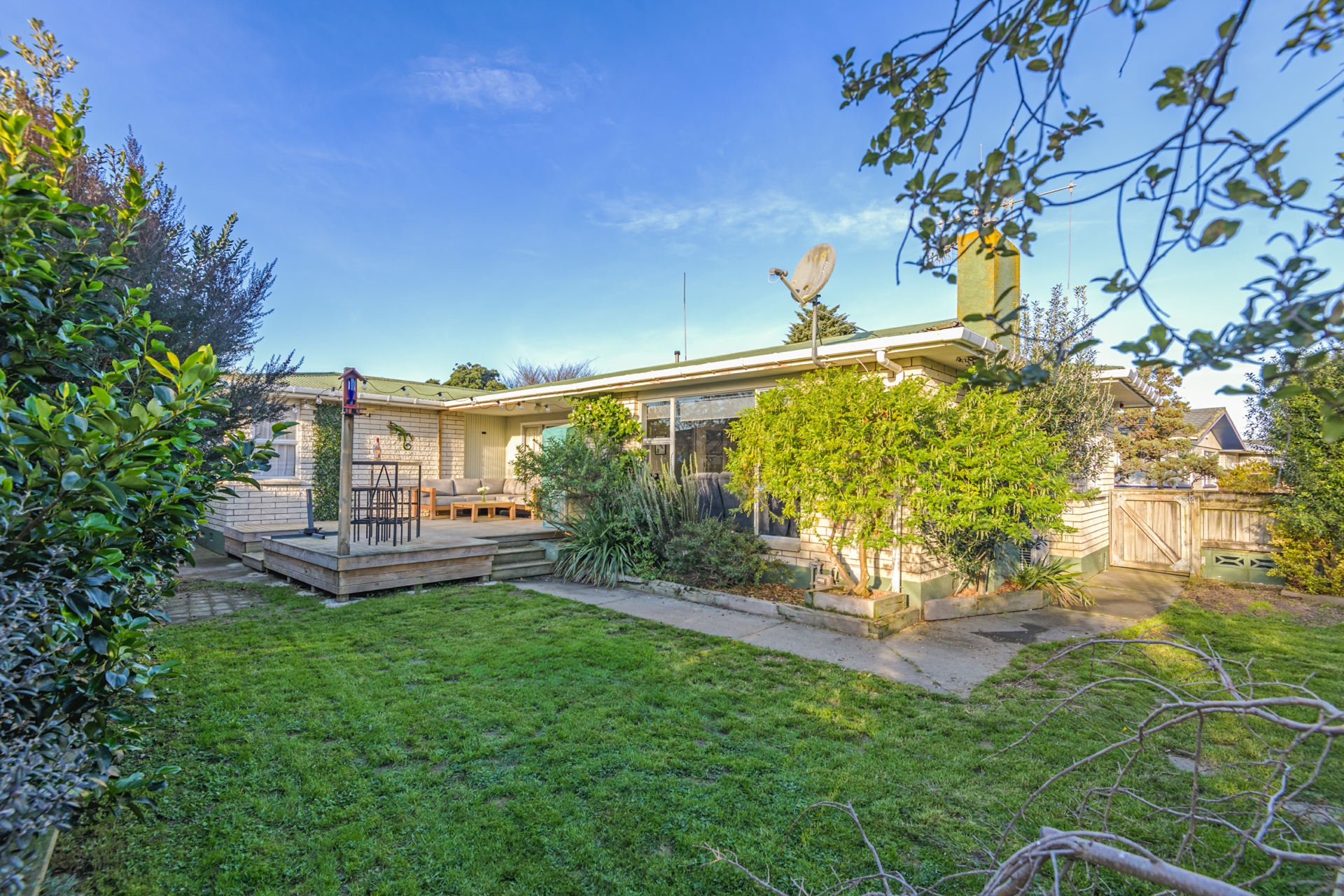 15 Acacia Street, KELVIN GROVE