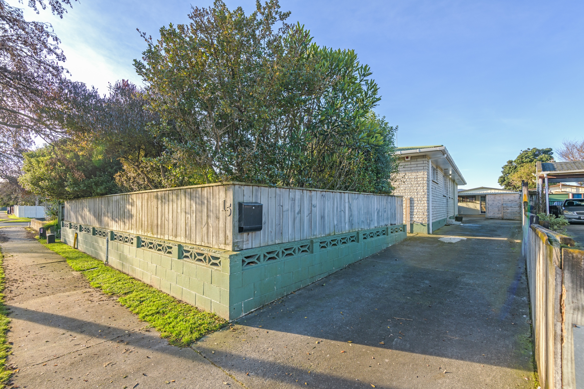 15 Acacia Street, KELVIN GROVE
