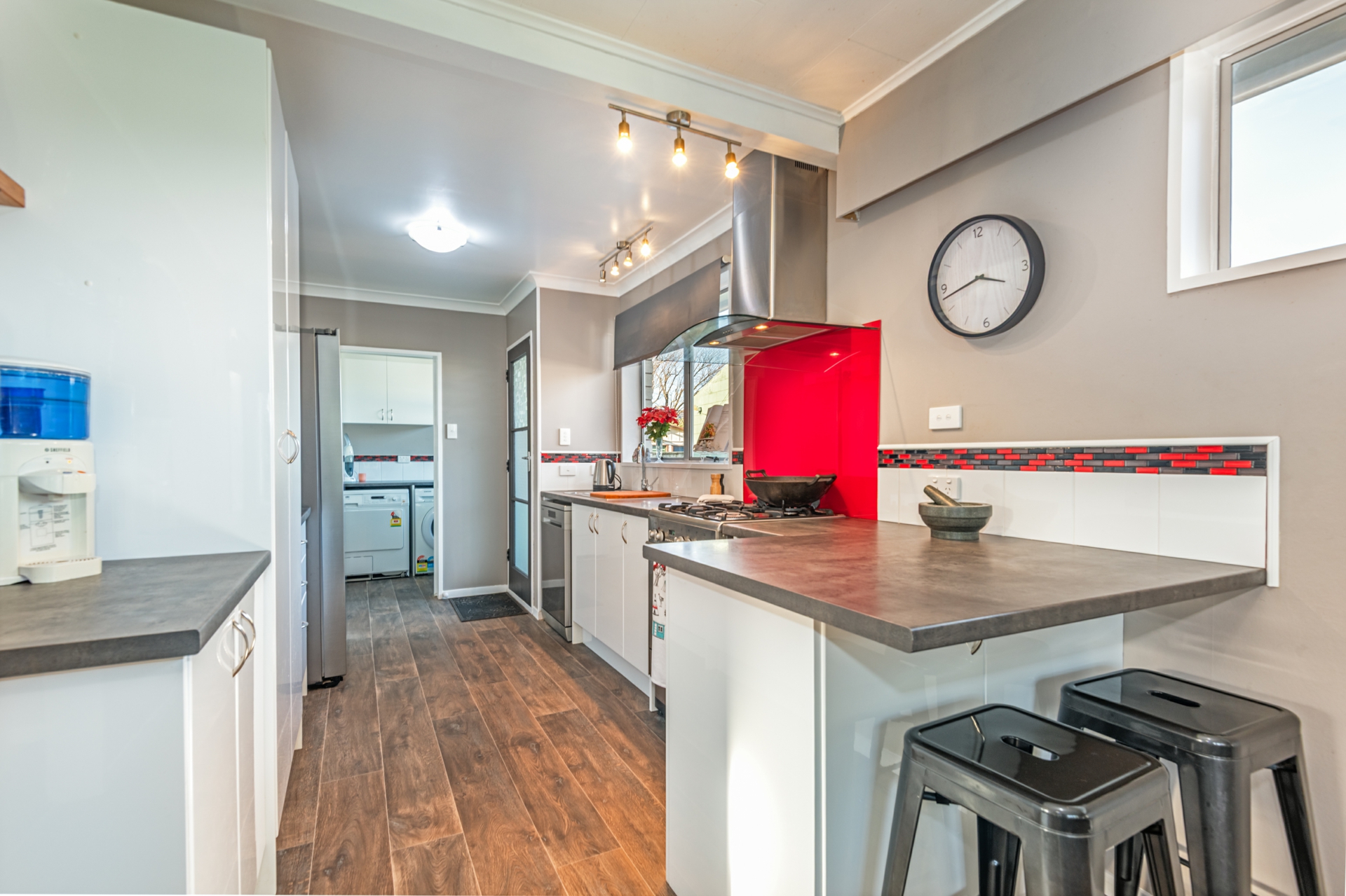 15 Acacia Street, KELVIN GROVE