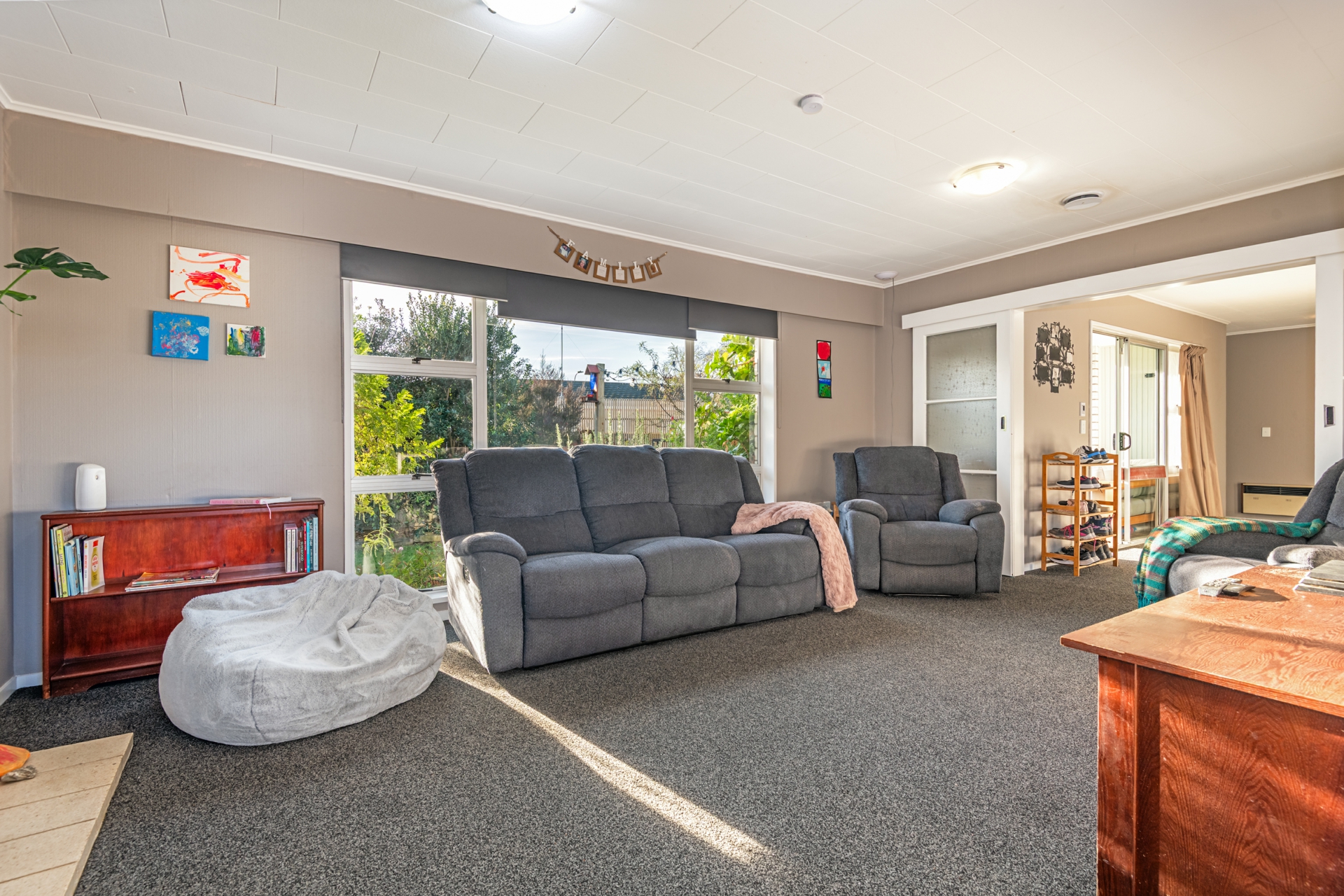 15 Acacia Street, KELVIN GROVE