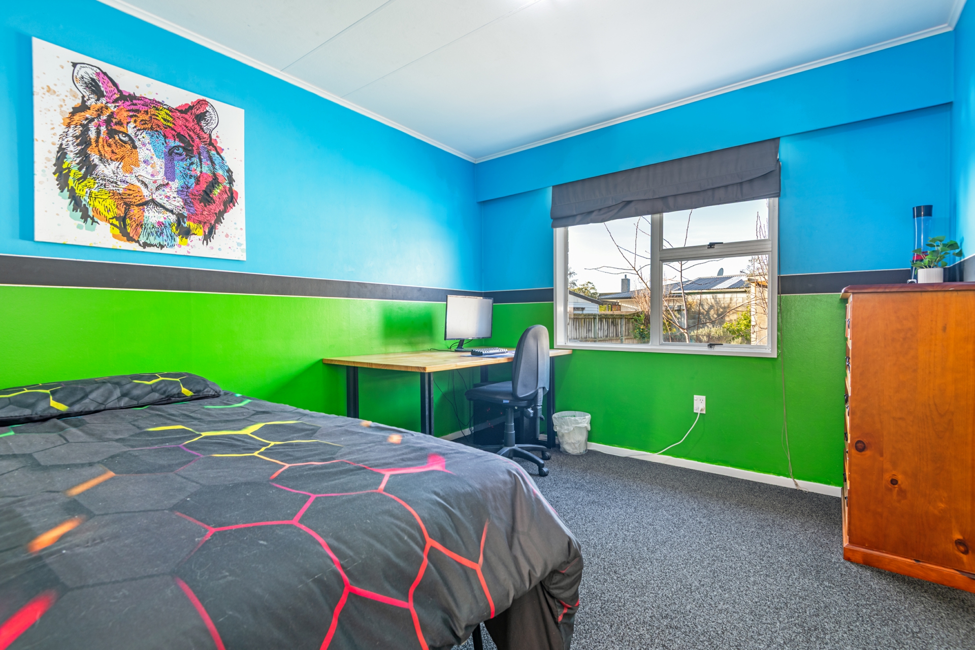 15 Acacia Street, KELVIN GROVE