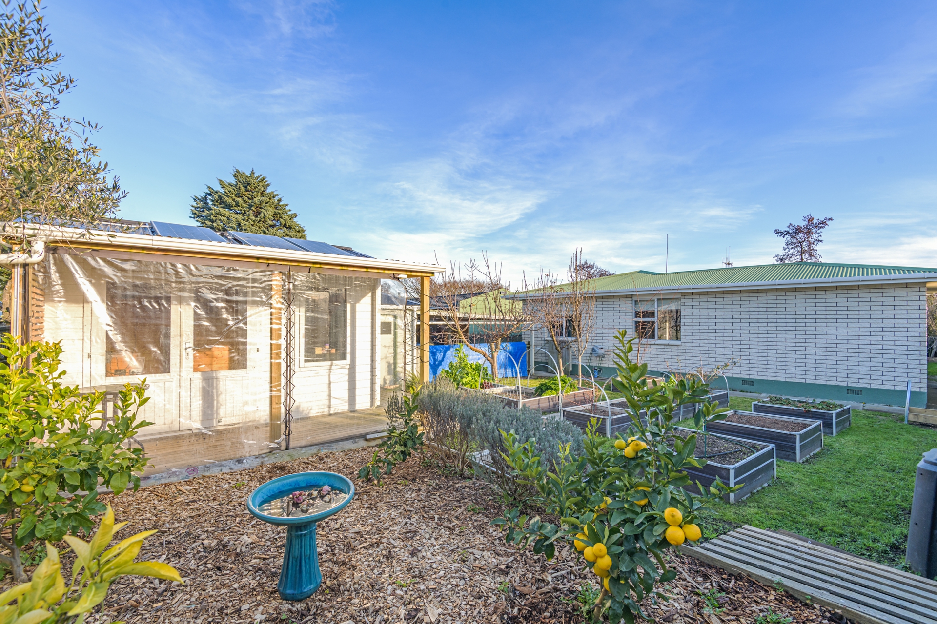 15 Acacia Street, KELVIN GROVE