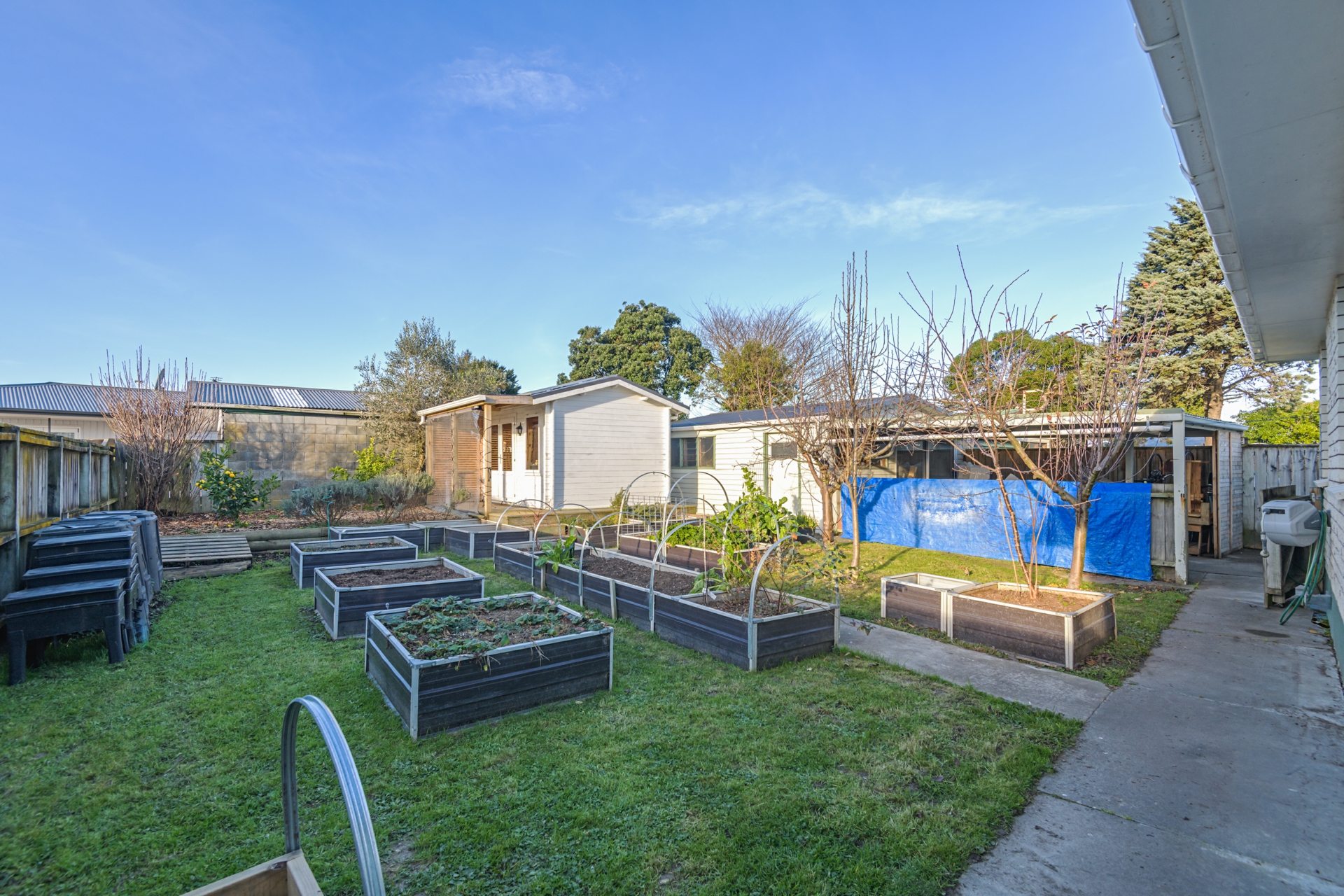 15 Acacia Street, KELVIN GROVE