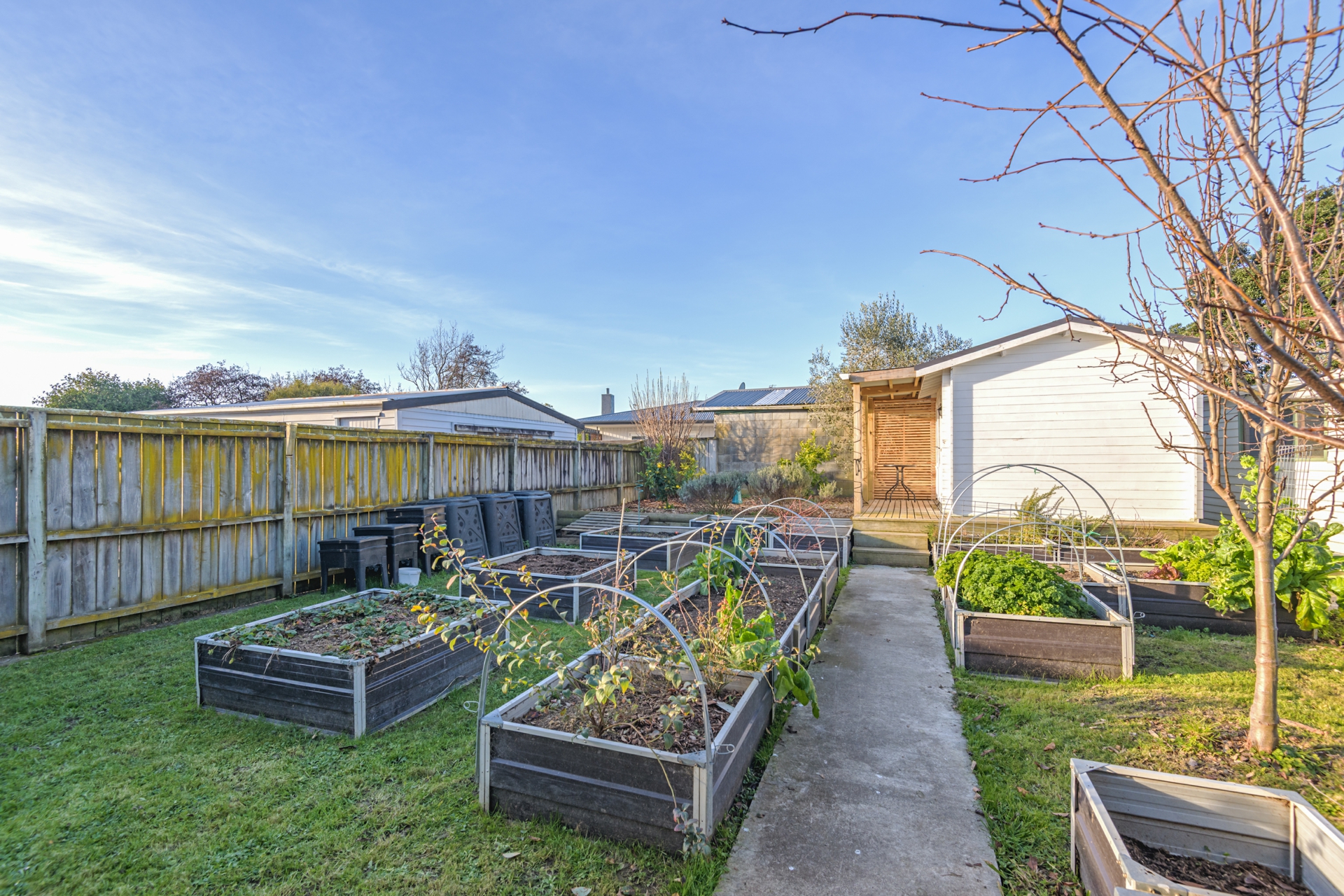 15 Acacia Street, KELVIN GROVE
