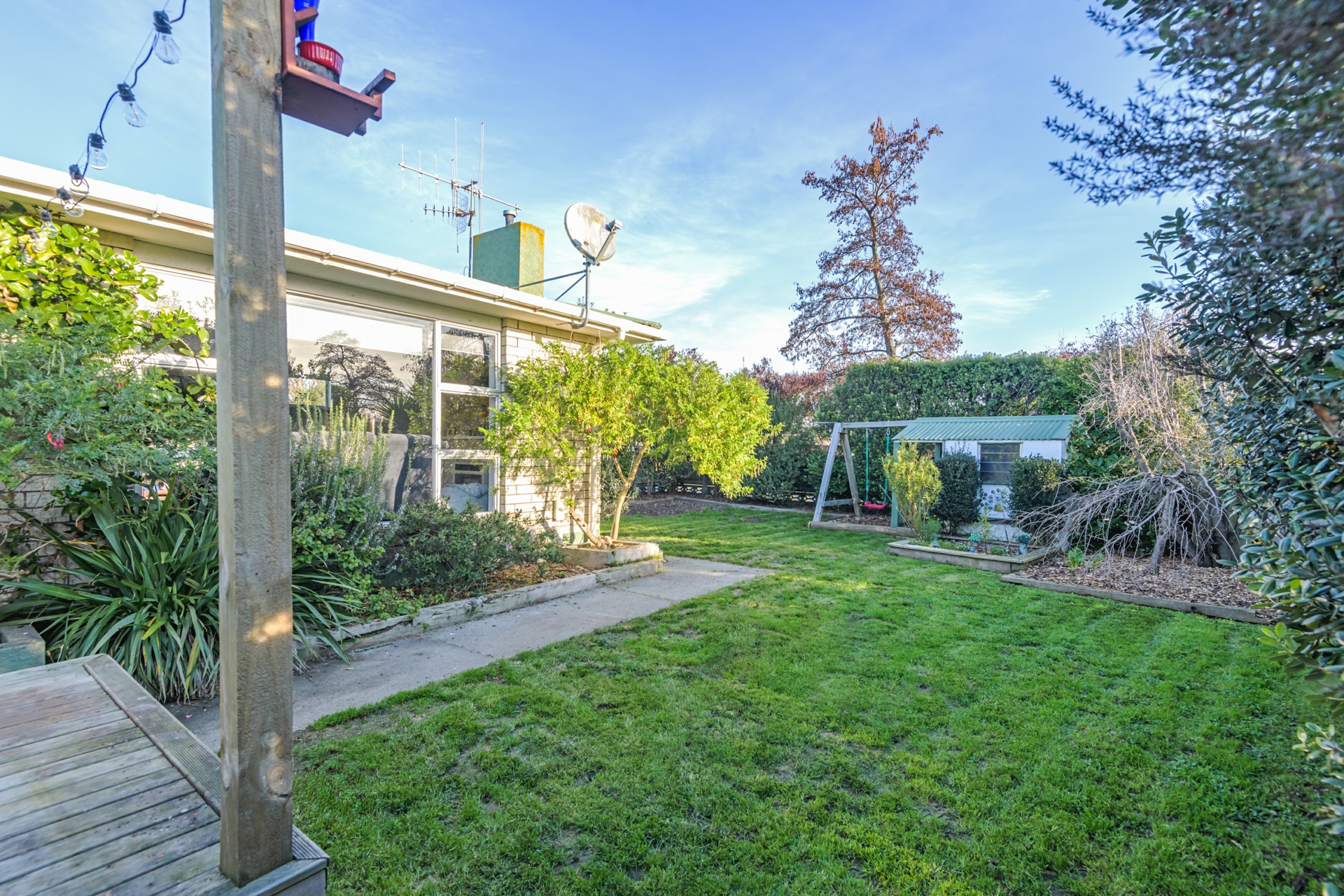15 Acacia Street, KELVIN GROVE