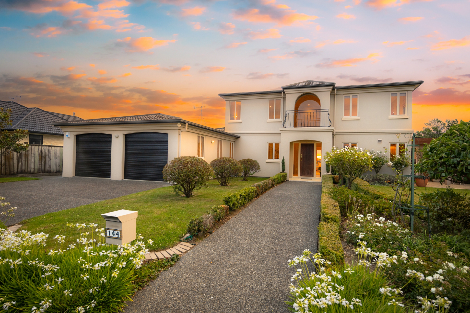 144 Pacific Drive Fitzherbert - House for Sale - LJ Hooker