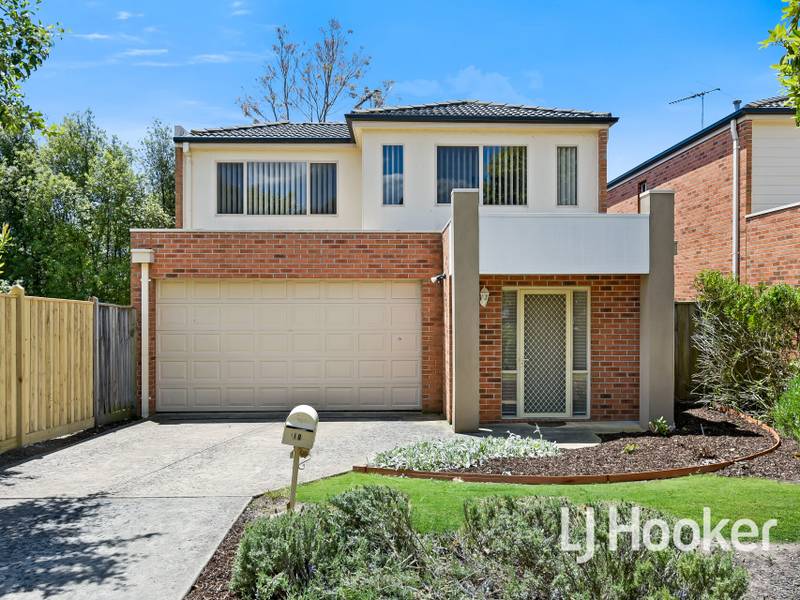 18 Melzak Way, Berwick