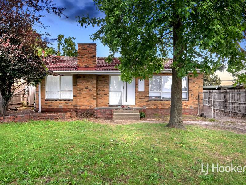 7 Parkland Avenue, Hampton Park