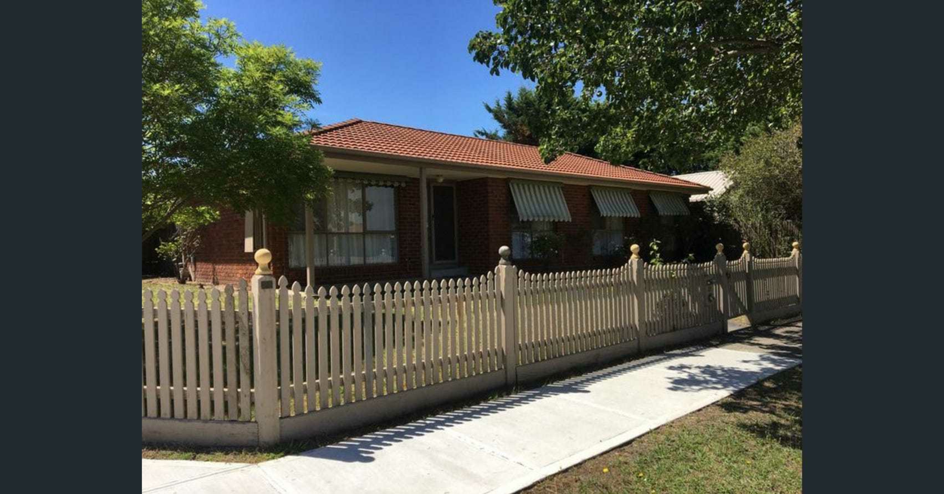 21 Denver Drive, NARRE WARREN