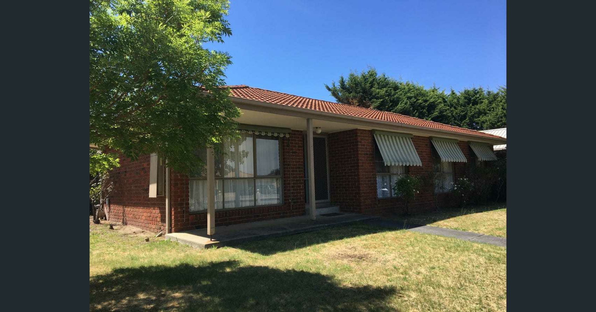 21 Denver Drive, NARRE WARREN