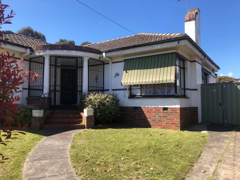 23 Dunblane Road, NOBLE PARK