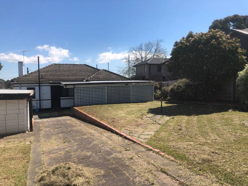 23 Dunblane Road, NOBLE PARK