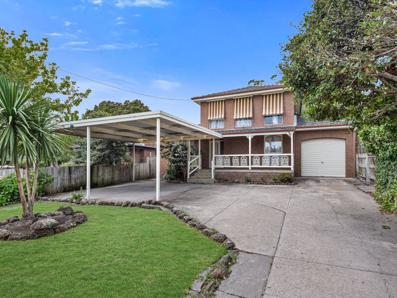 42 Leonard Street, Frankston