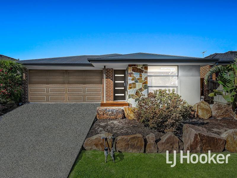 42 Brocker Street, Clyde North