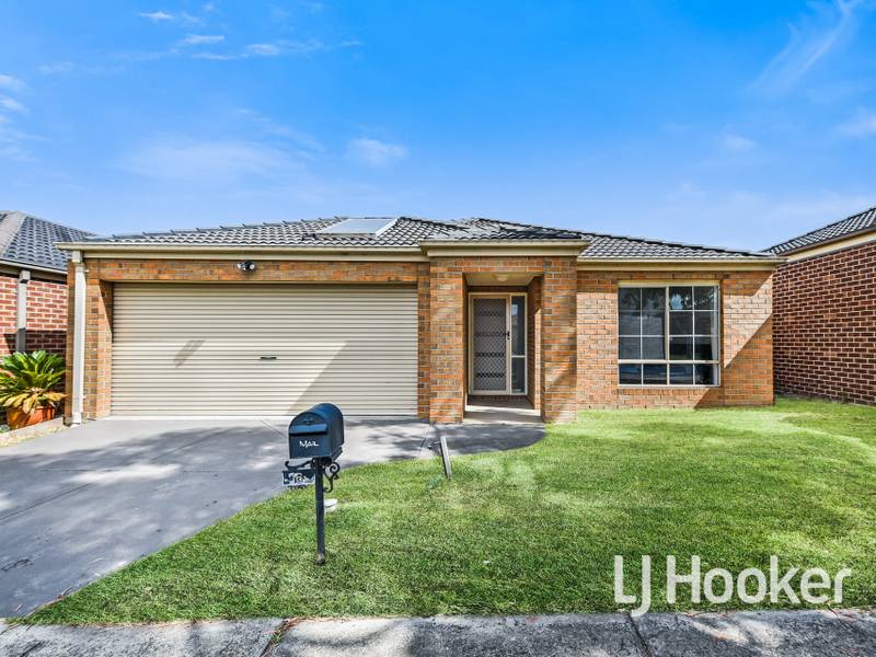 16 Domino Way, Hampton Park