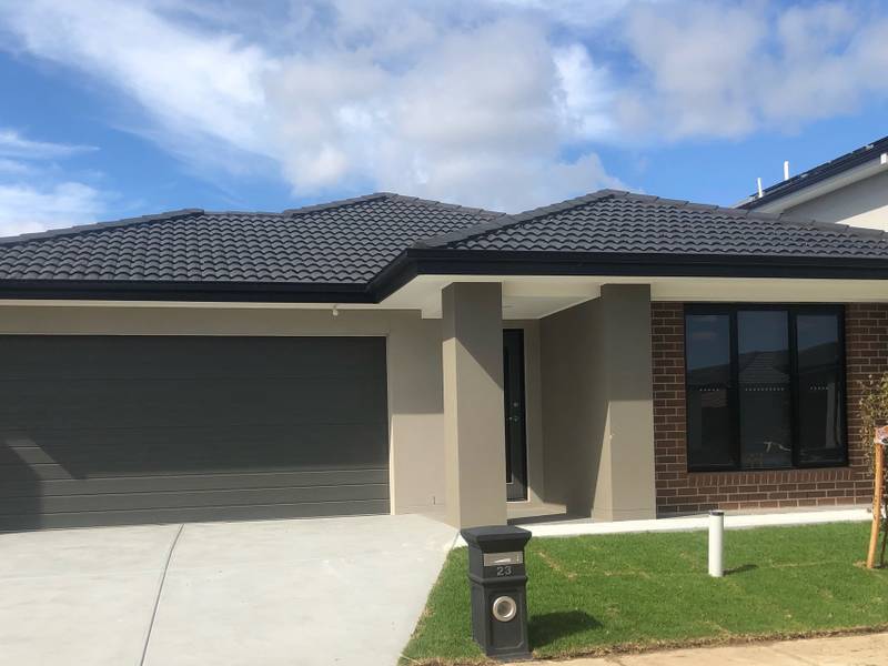 23 Greenwich Drive, BERWICK