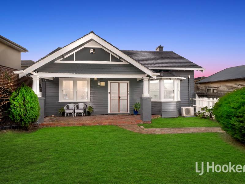 1/25 Wall Street, Noble Park