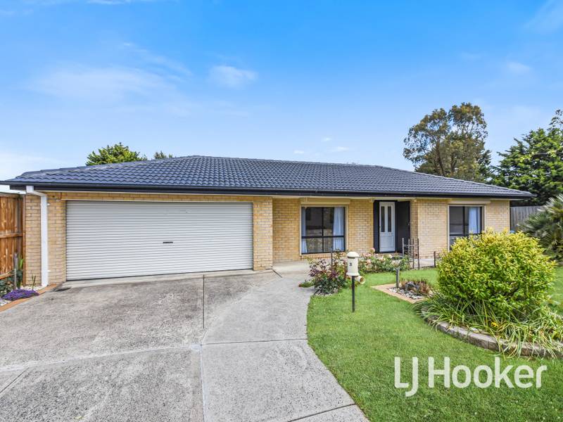 3 Breydon Place, Hampton Park