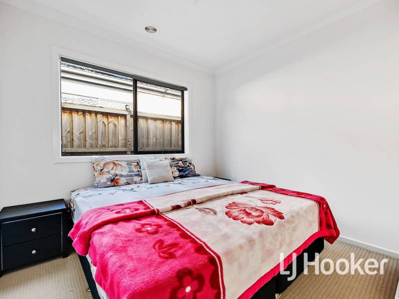 18 Portrait Place, CLYDE NORTH