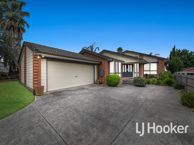 20 Seaton Rise, Hallam