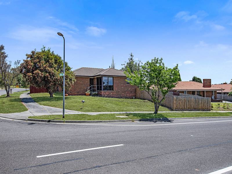 17 Arcadia Avenue, HALLAM
