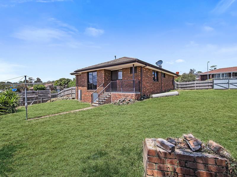 17 Arcadia Avenue, HALLAM