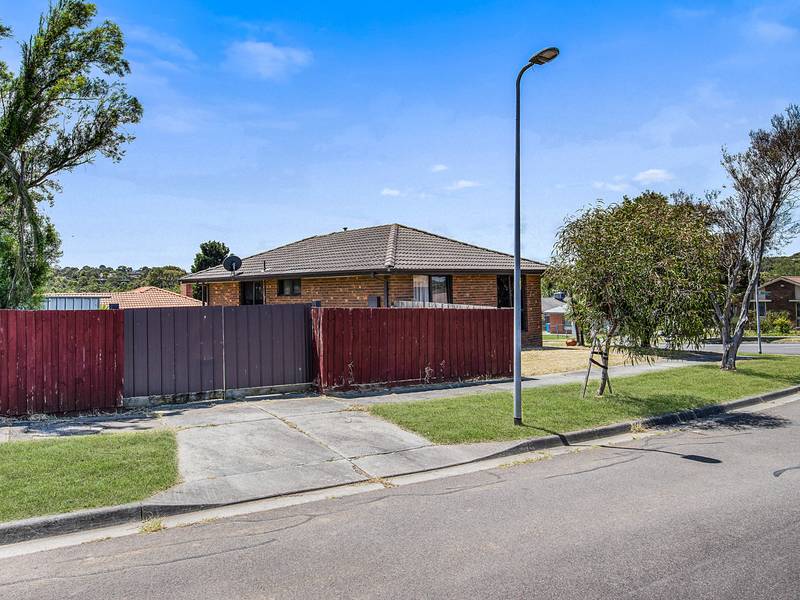 17 Arcadia Avenue, HALLAM