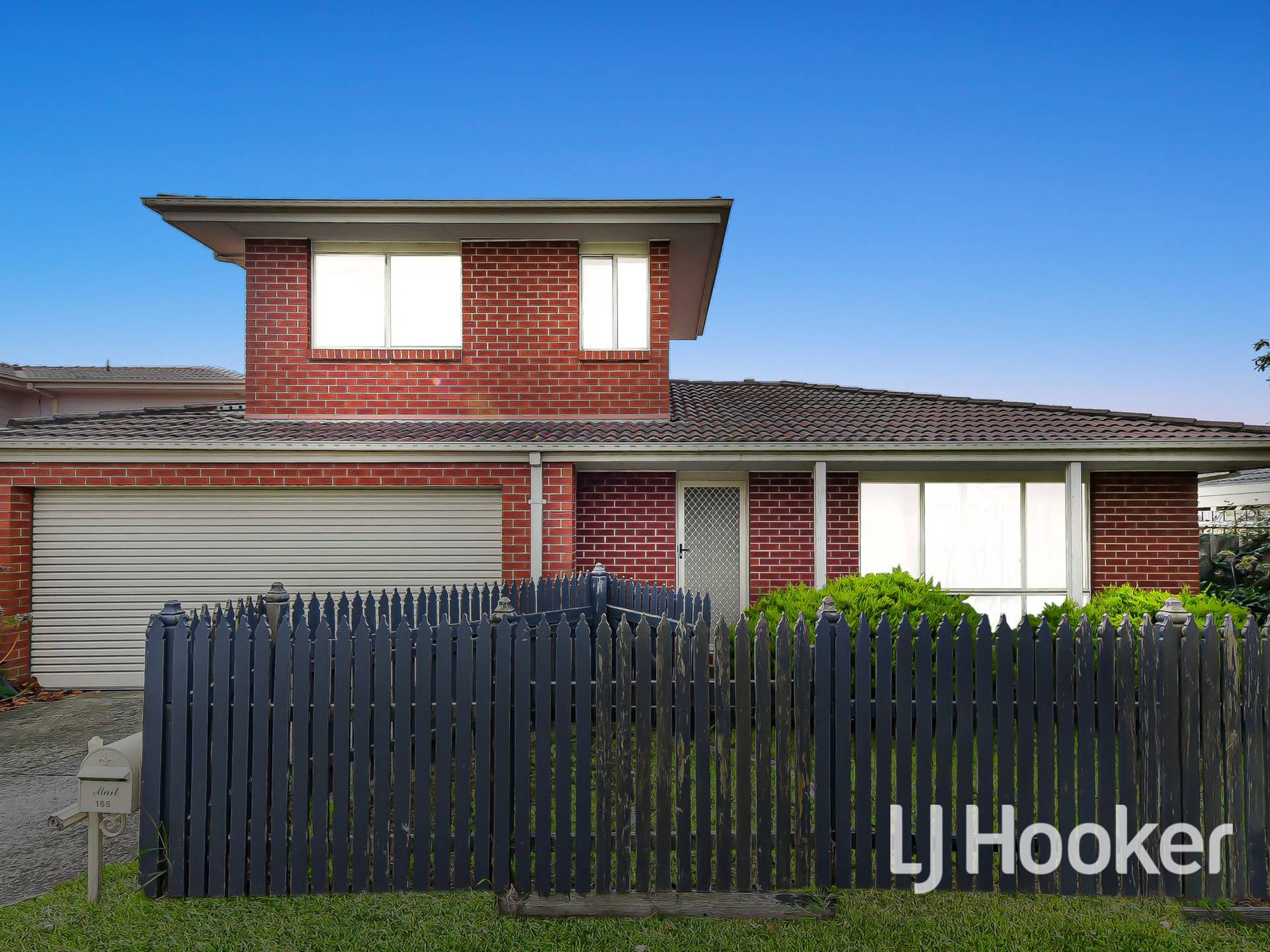 165 Ormond Road, Hampton Park