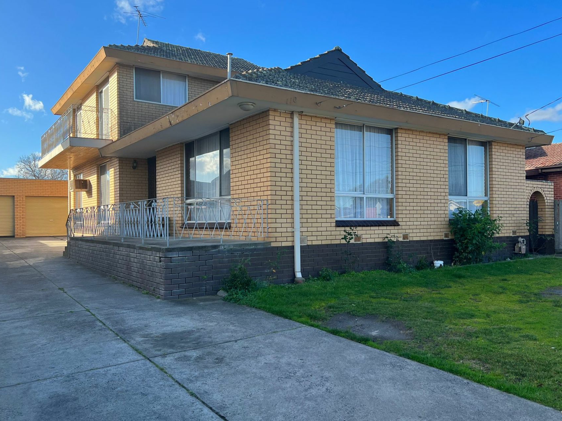 110 Kirkham Road, DANDENONG
