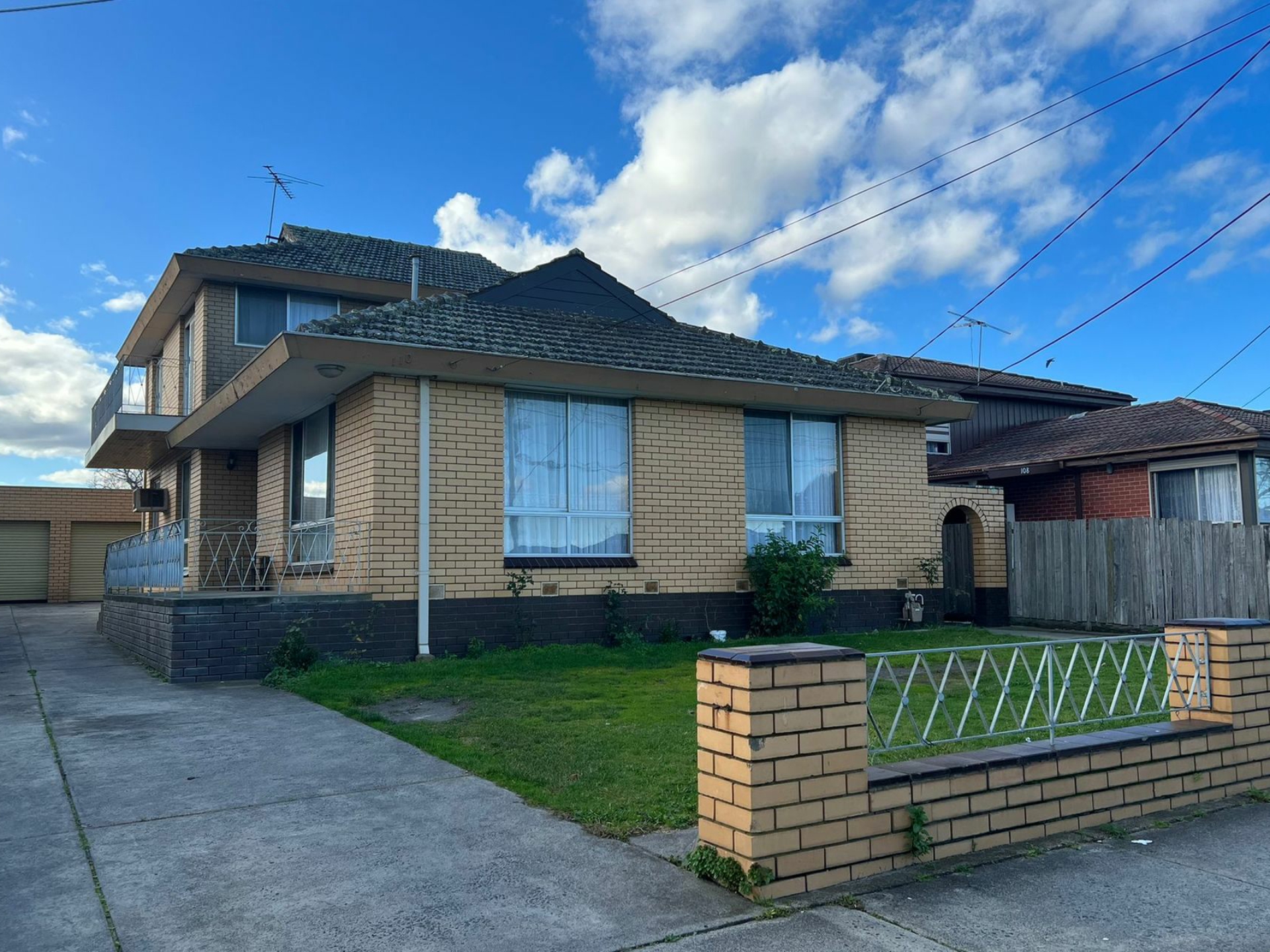 110 Kirkham Road, DANDENONG