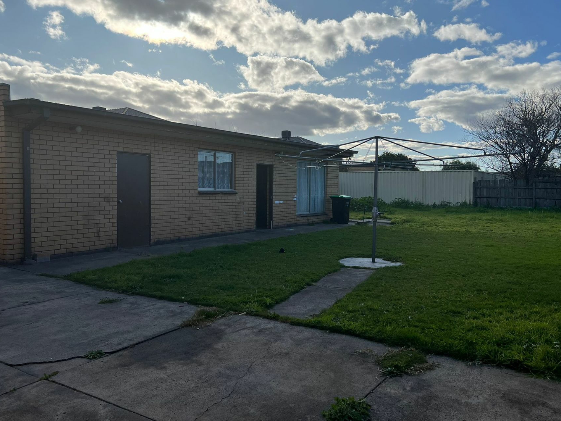 110 Kirkham Road, DANDENONG