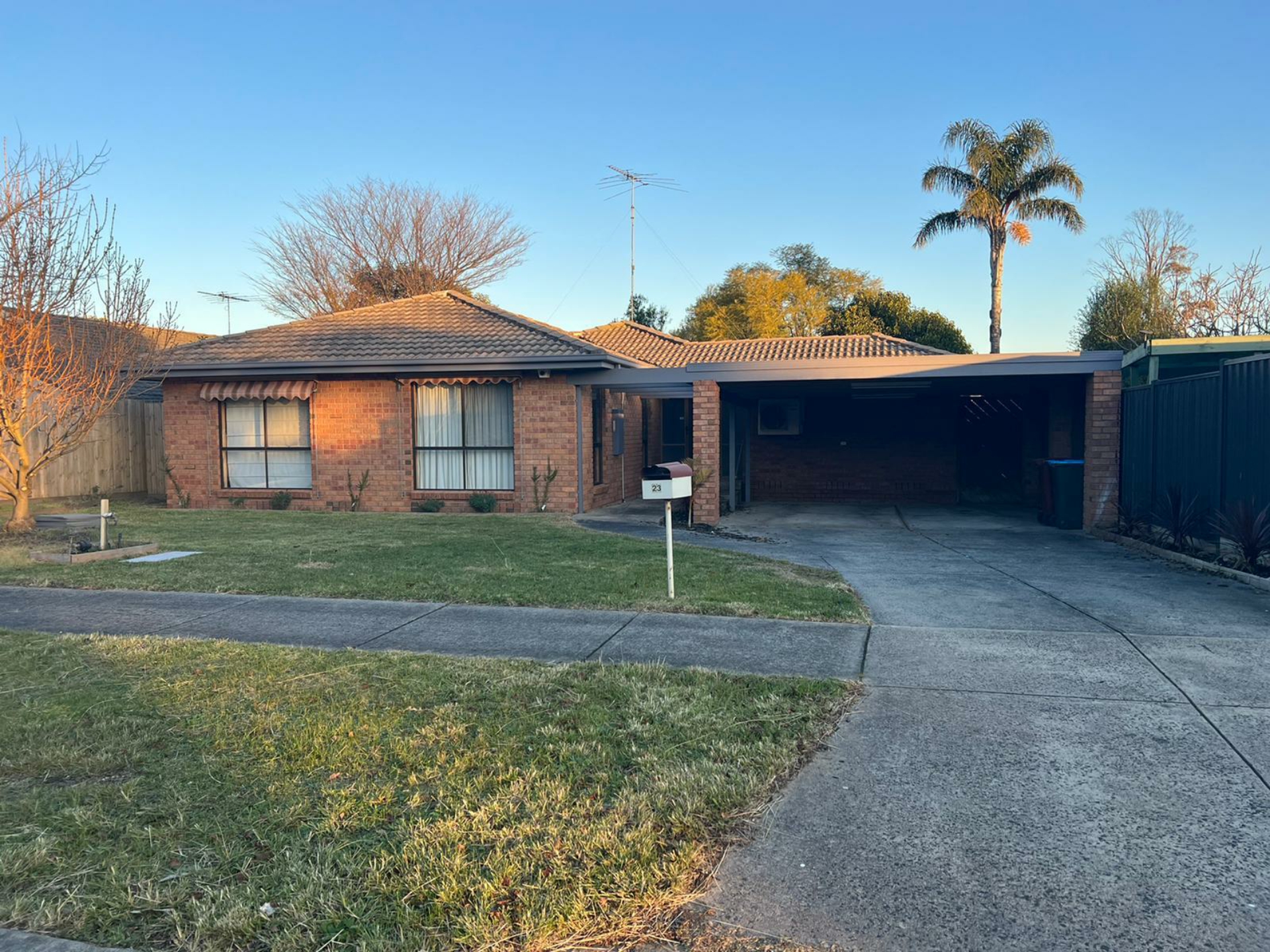 23 Escott Grove, Berwick
