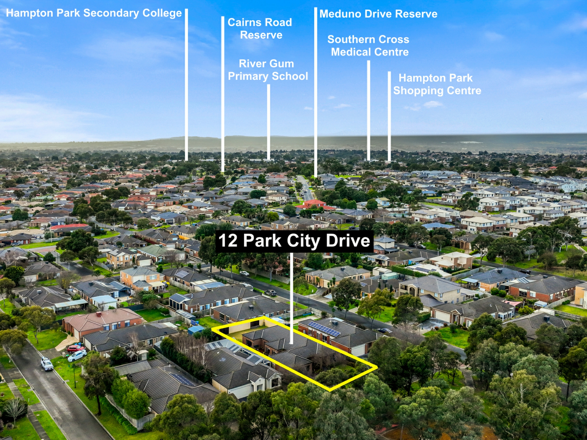 12 Park City Drive, LYNBROOK